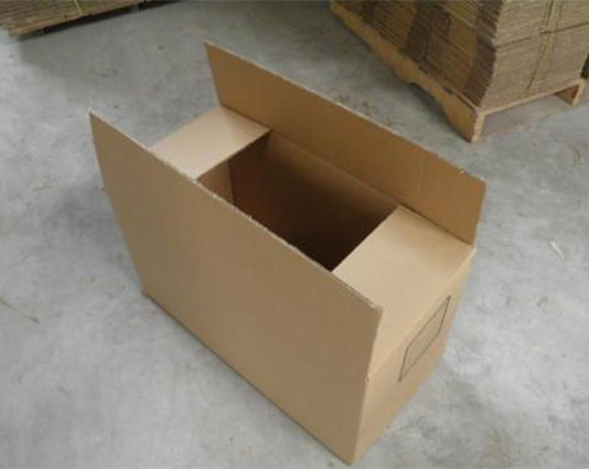 瓦楞紙箱