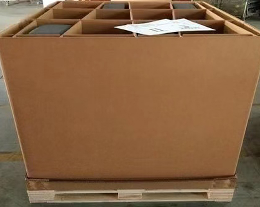 重型紙箱